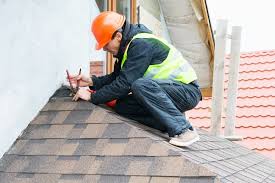 Trusted Edgerton, OH Roofing service Experts